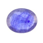 Blue Sapphire – 2.07 Carats (Ratti-2.28) Neelam